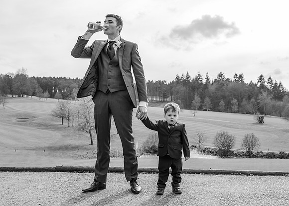 westerham golf club weddings (41)