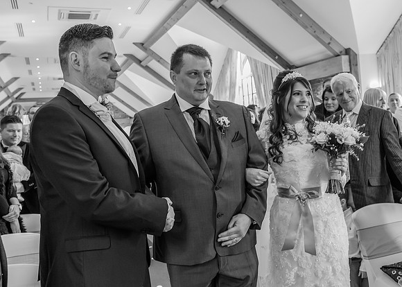 westerham golf club weddings (30)
