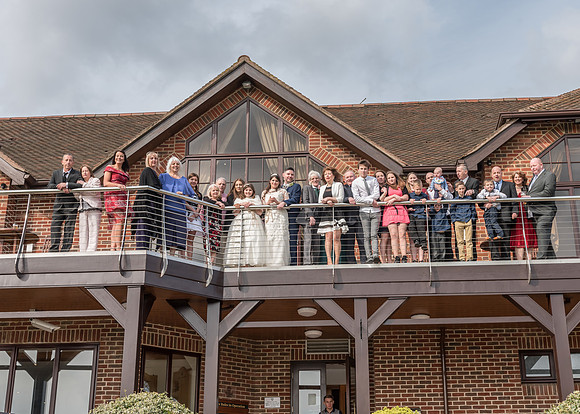 westerham golf club weddings (40)