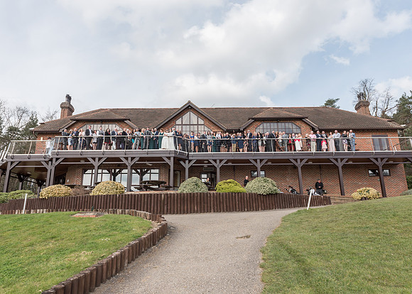 westerham golf club weddings (39)