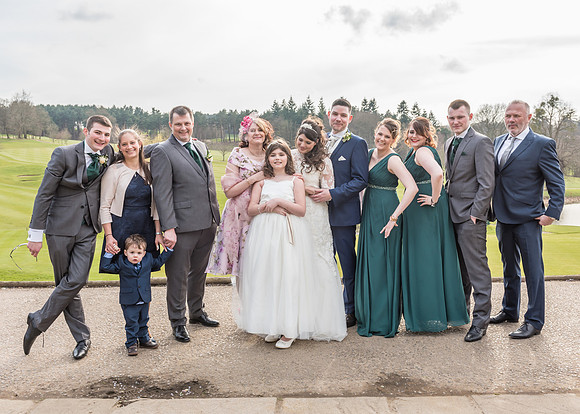 westerham golf club weddings (42)