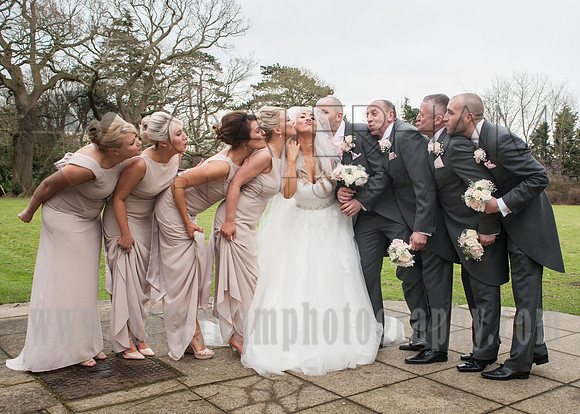woodlands hotel weddings (17)
