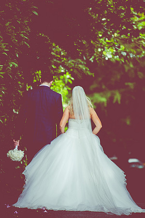 Surrey Wedding Photographer Wedding in Surrey