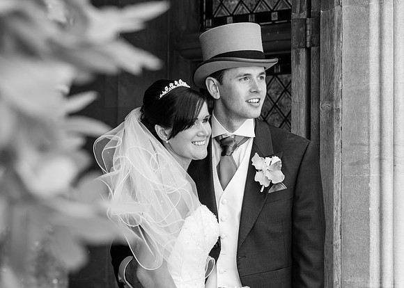 Surrey Wedding Photographer Wedding in Surrey