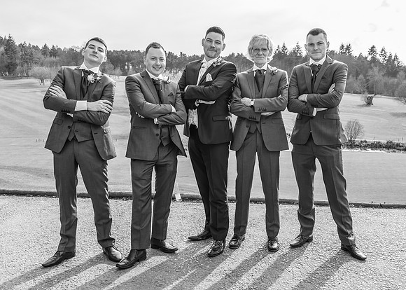westerham golf club weddings (45)