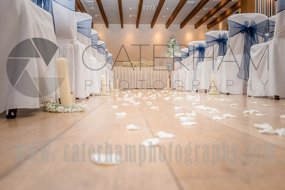 Mulberry House Weddings
