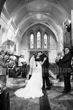 St Mary church Wedding Dorking (23)