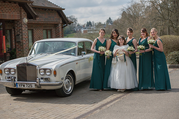 westerham golf club weddings (4)