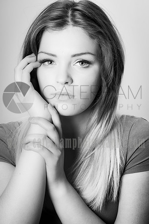 Glamour Photography