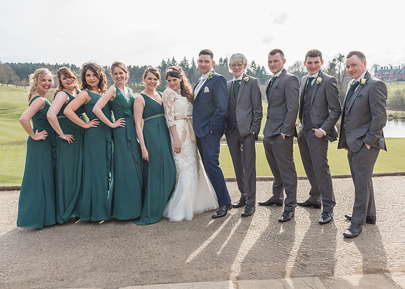 westerham golf club weddings (46)