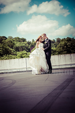 Surrey wedding photographer