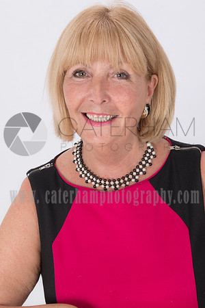 Business Headshot