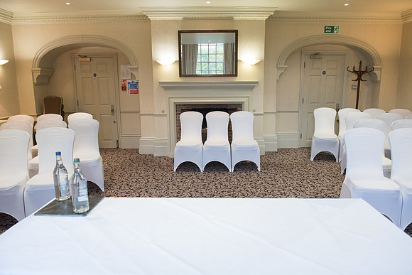 Brandshatch Place Hotel Wedding