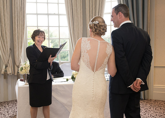 Brandshatch Place Hotel Wedding