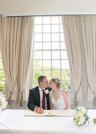 Brandshatch Place Hotel Wedding