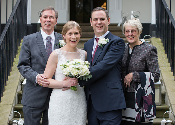 Brandshatch Place Hotel Wedding