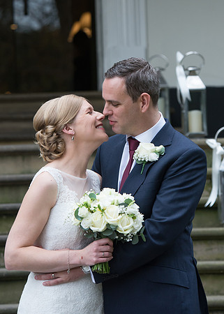 Brandshatch Place Hotel Wedding