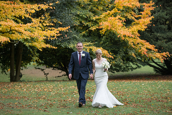 Brandshatch Place Hotel Wedding
