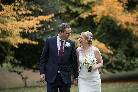 Brandshatch Place Hotel Wedding