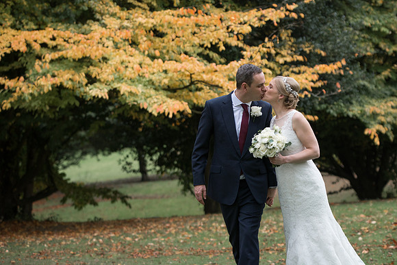 Brandshatch Place Hotel Wedding