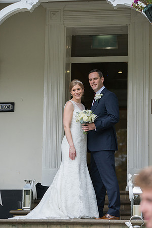 Brandshatch Place Hotel Wedding