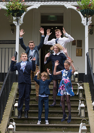Brandshatch Place Hotel Wedding