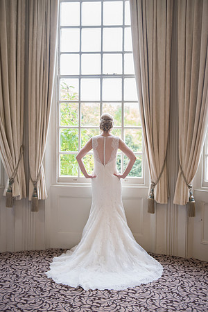 Brandshatch Place Hotel Wedding