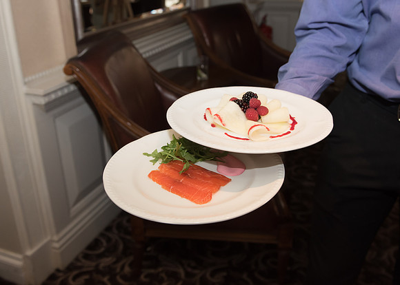 Brandshatch Place Hotel Wedding