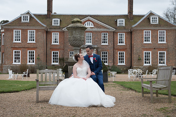 Kent wedding photographer Kent wedding venue Chilston Park Hotel