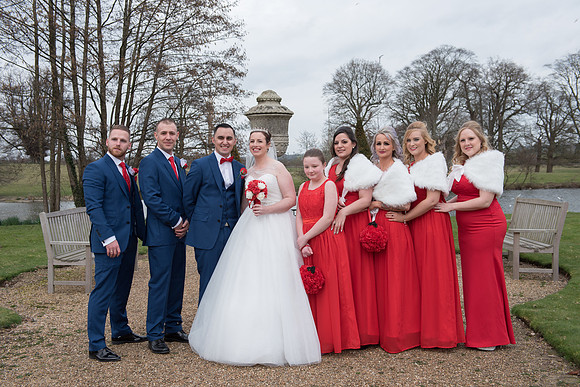 Kent wedding photographer Kent wedding venue Chilston Park Hotel