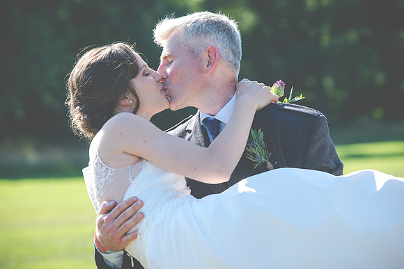 surrey wedding photographer, Bride and Groom