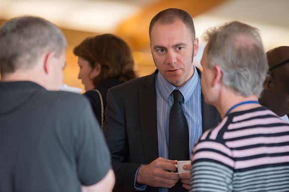 Surrey event photographer- Caterham BNI / Men chat - Caterham photography- business