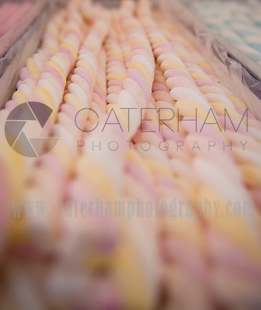 Surrey photographer - food photography