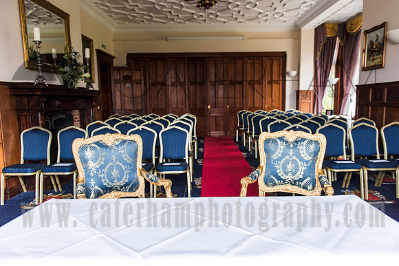 Wedding photography Stanhill Court Hotel Horley weddings