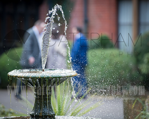Wedding photography Stanhill Court Hotel Horley weddings