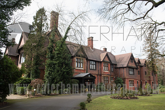 Wedding photography Stanhill Court Hotel Horley weddings