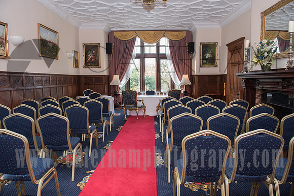 Wedding photography Stanhill Court Hotel Horley weddings