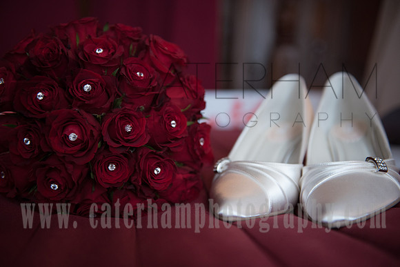 Wedding photography Stanhill Court Hotel Horley weddings