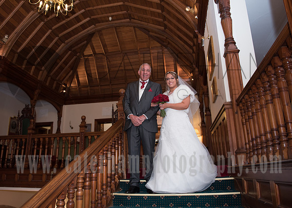 Wedding photography Stanhill Court Hotel Horley weddings