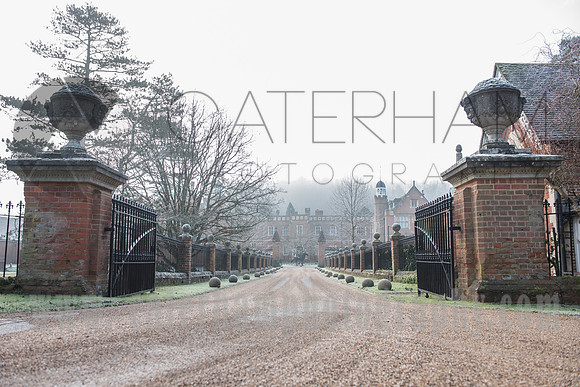 Surrey wedding venue wedding photographer cotton house