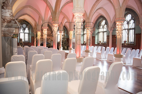 Wotton House Surrey wedding venue