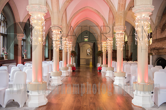 Wotton House Surrey wedding