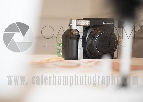 Wotton House Surrey wedding