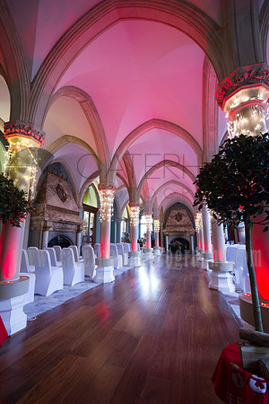 Wotton House Surrey wedding
