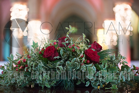 Wotton House Surrey wedding