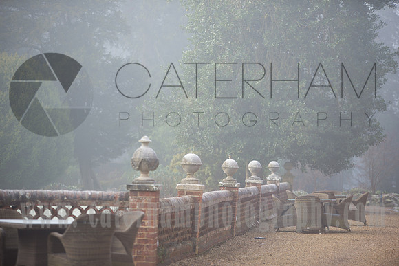 Wotton House Surrey wedding