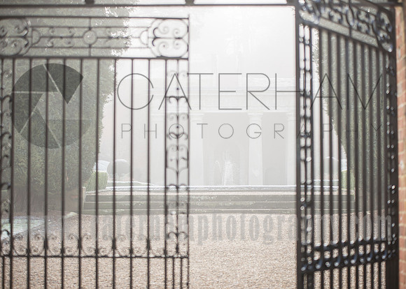 Wotton House Surrey Wedding