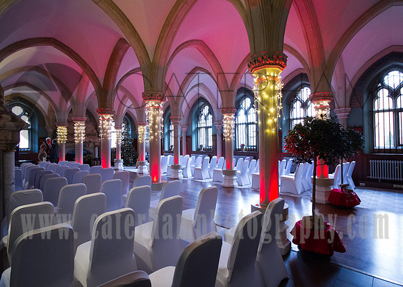 Wotton House Surrey wedding