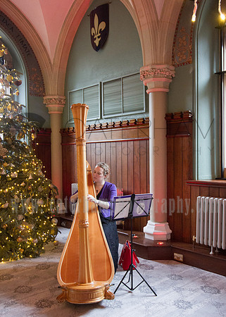 Wotton House Surrey wedding