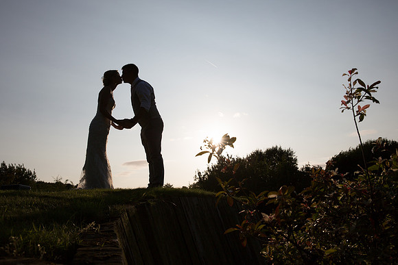Surrey wedding photographer : Bletchingley Golf Club Wedding